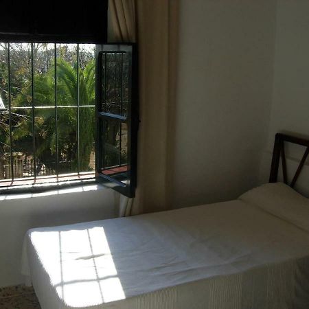 Hacienda Chambergo Casa En La Campina Sevillana Écija Exteriör bild