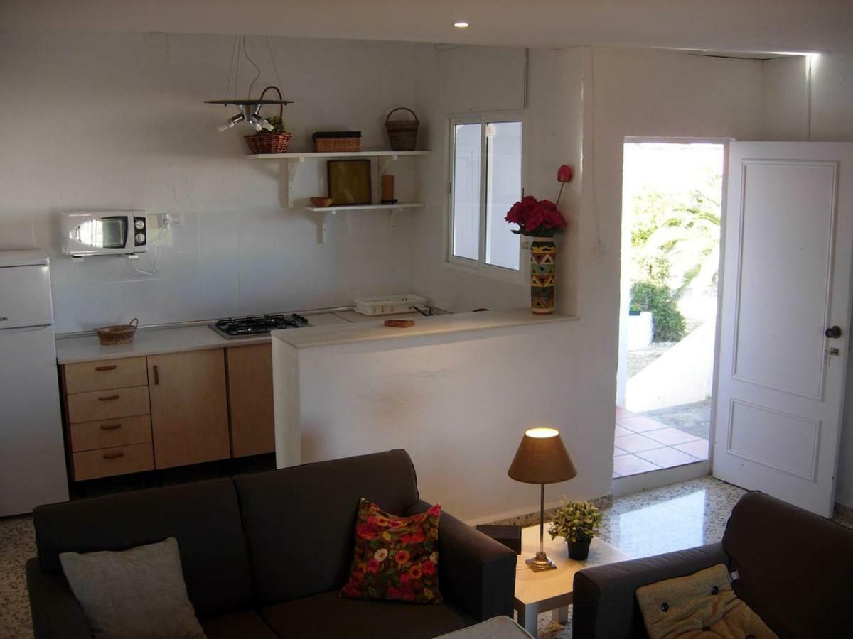 Hacienda Chambergo Casa En La Campina Sevillana Écija Exteriör bild