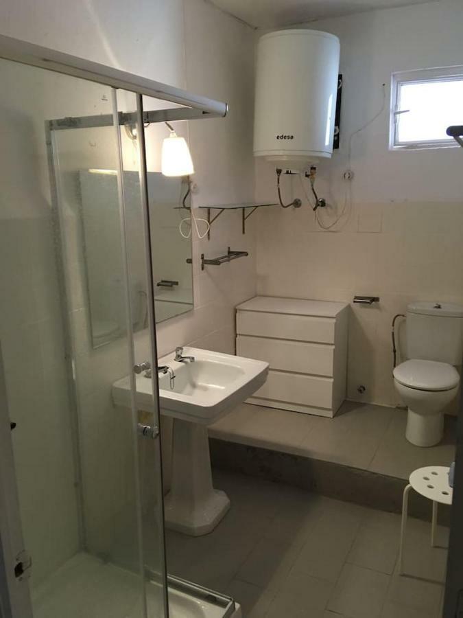 Hacienda Chambergo Casa En La Campina Sevillana Écija Exteriör bild